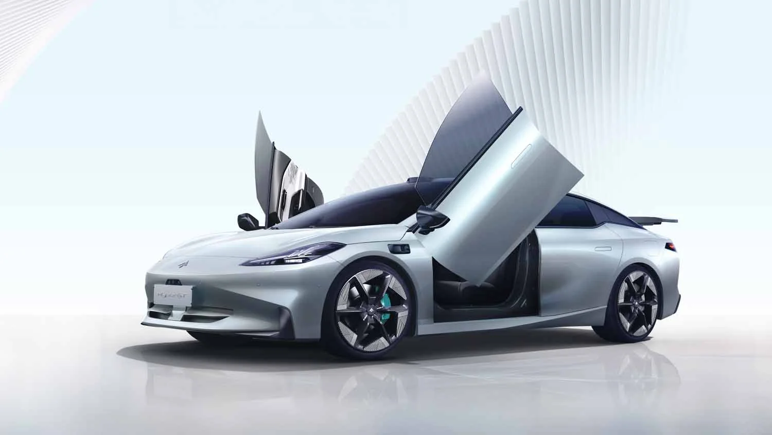 Movilidad híbrida de alto rendimiento